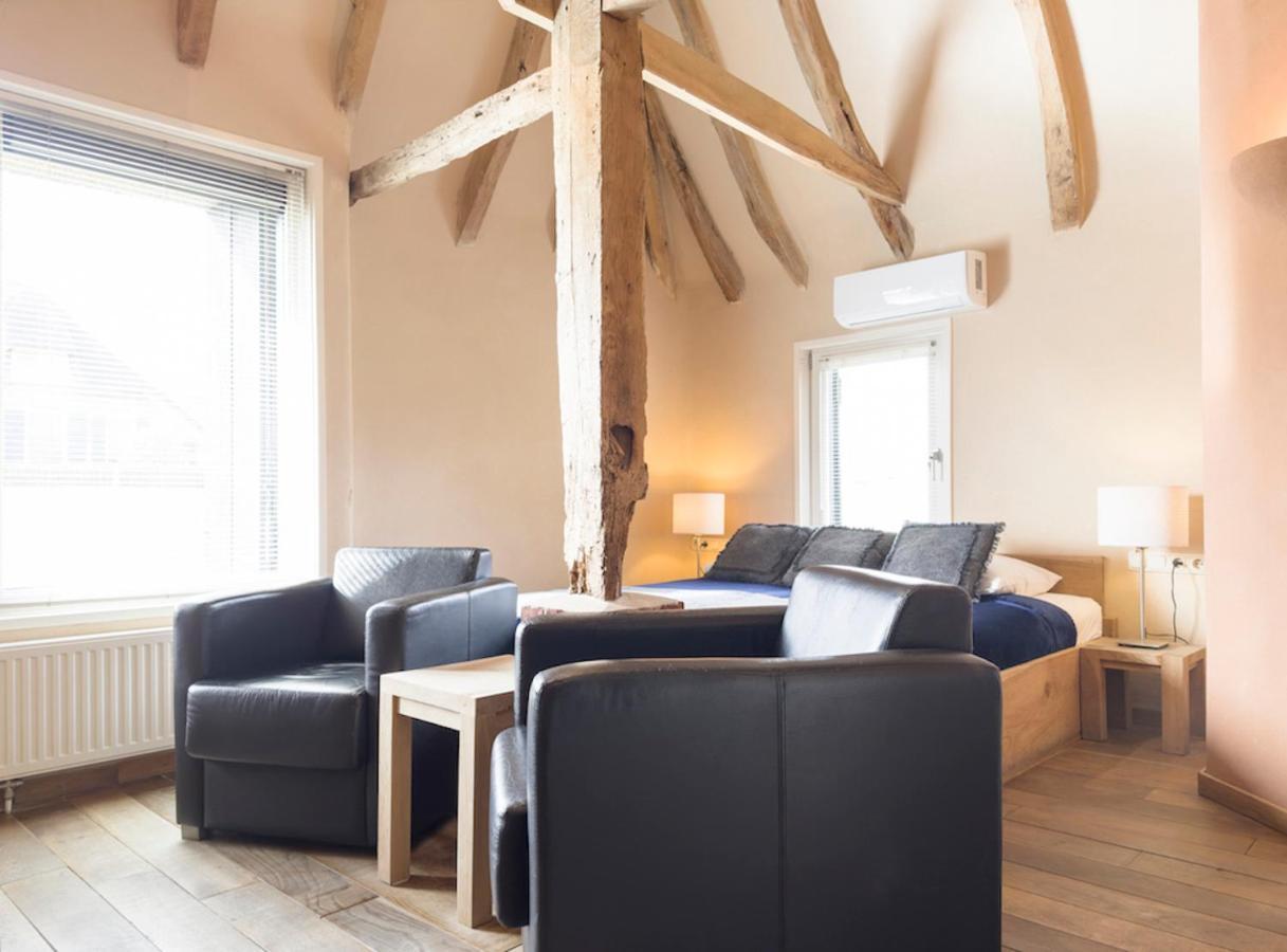 De Kemper Hotel 3*