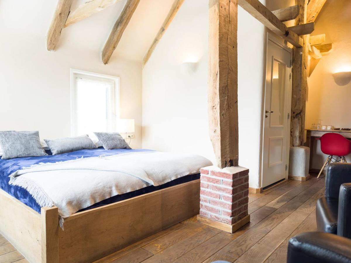 Hotel De Kemper 3*