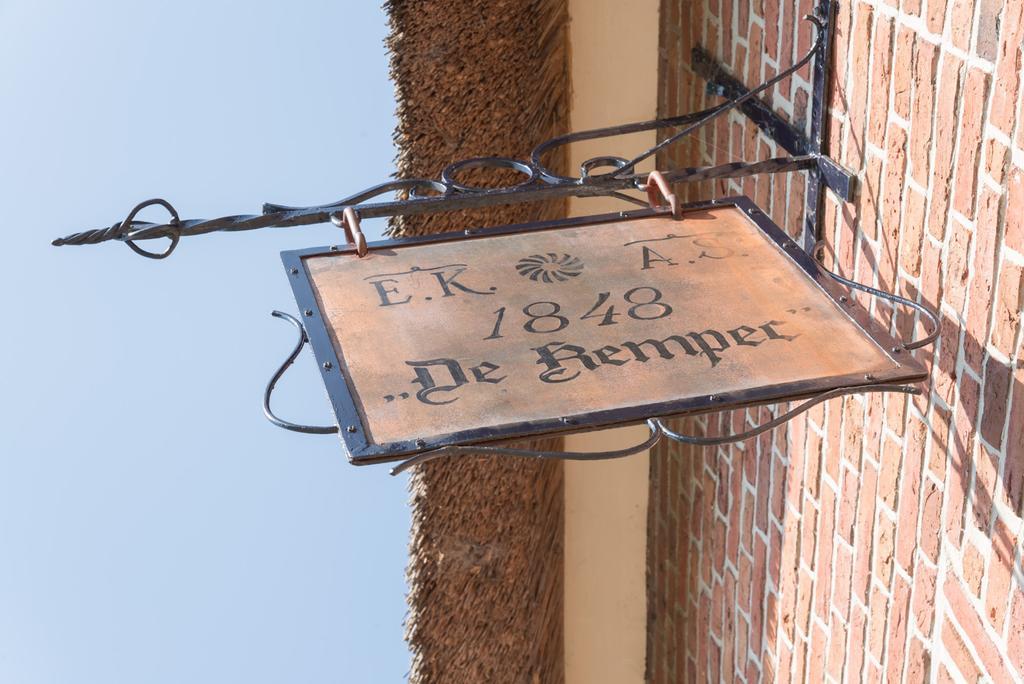De Kemper Hotel