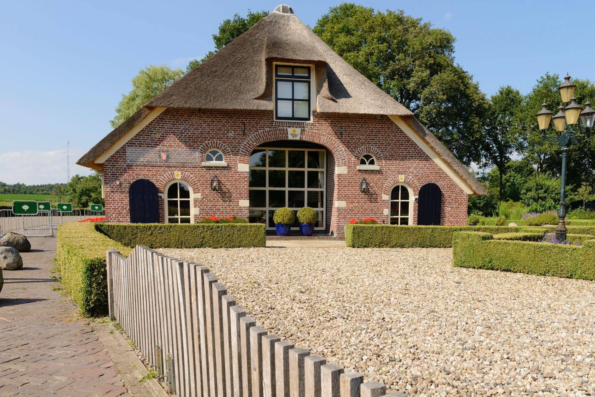 Hotel De Kemper 3*