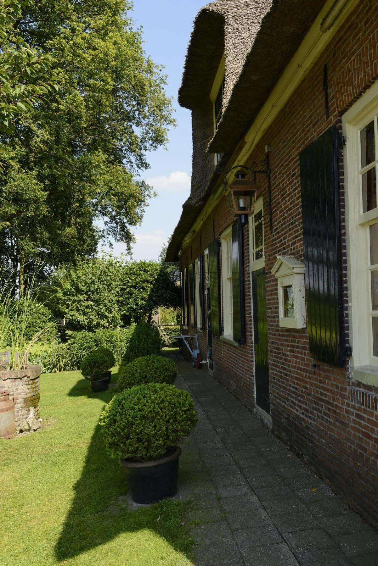 Hotel De Kemper Markelo