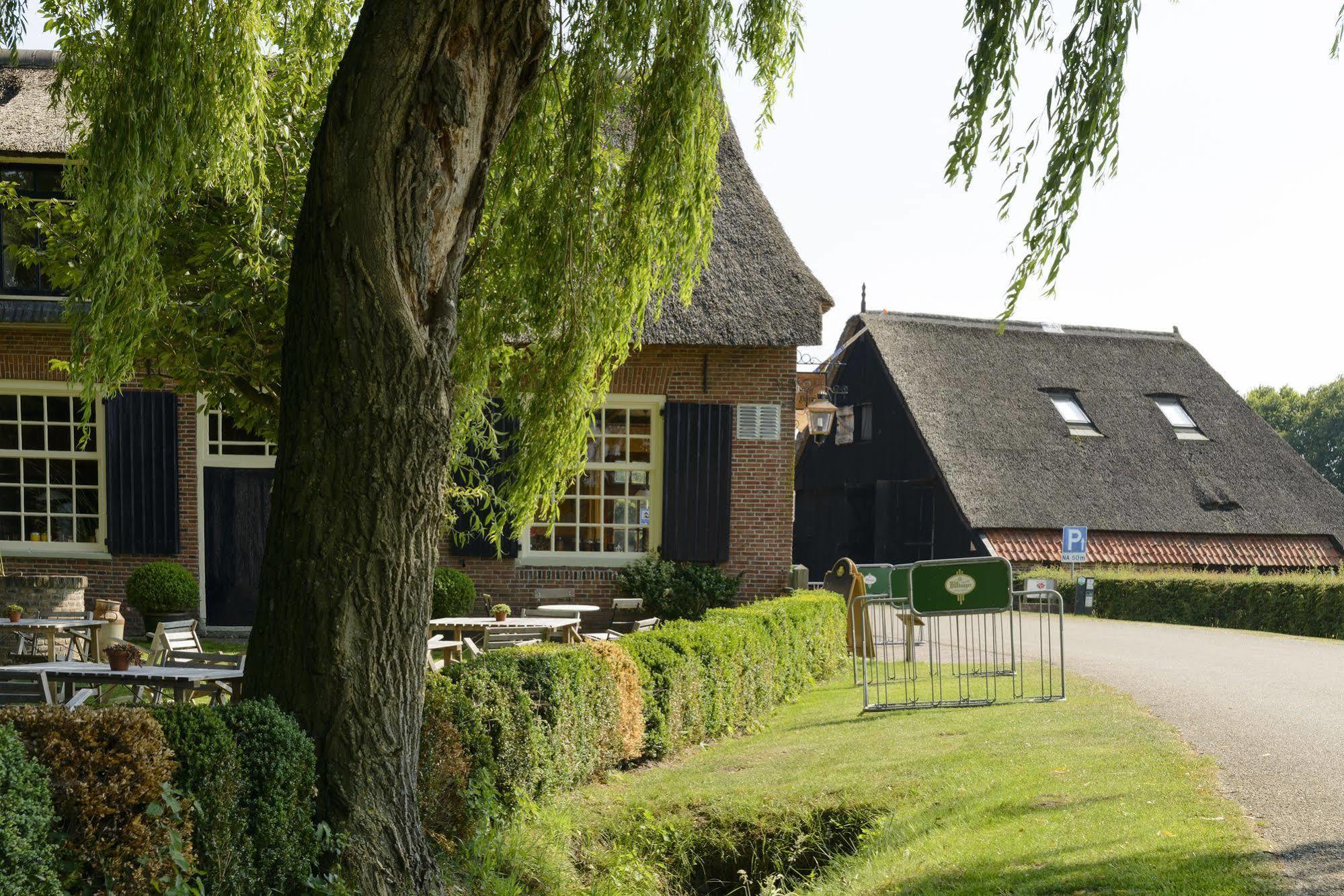 Hotel De Kemper