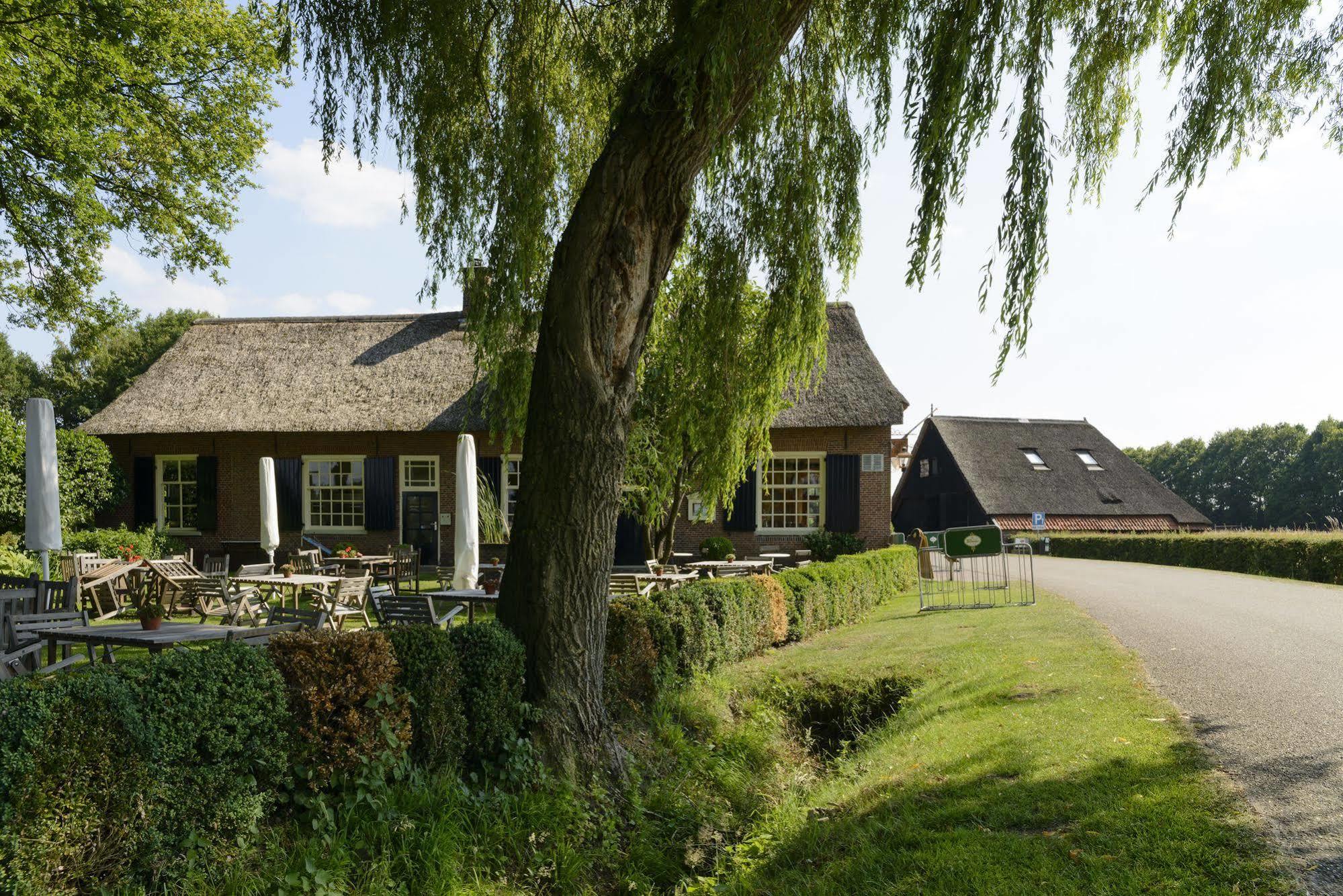 De Kemper Hotel Markelo