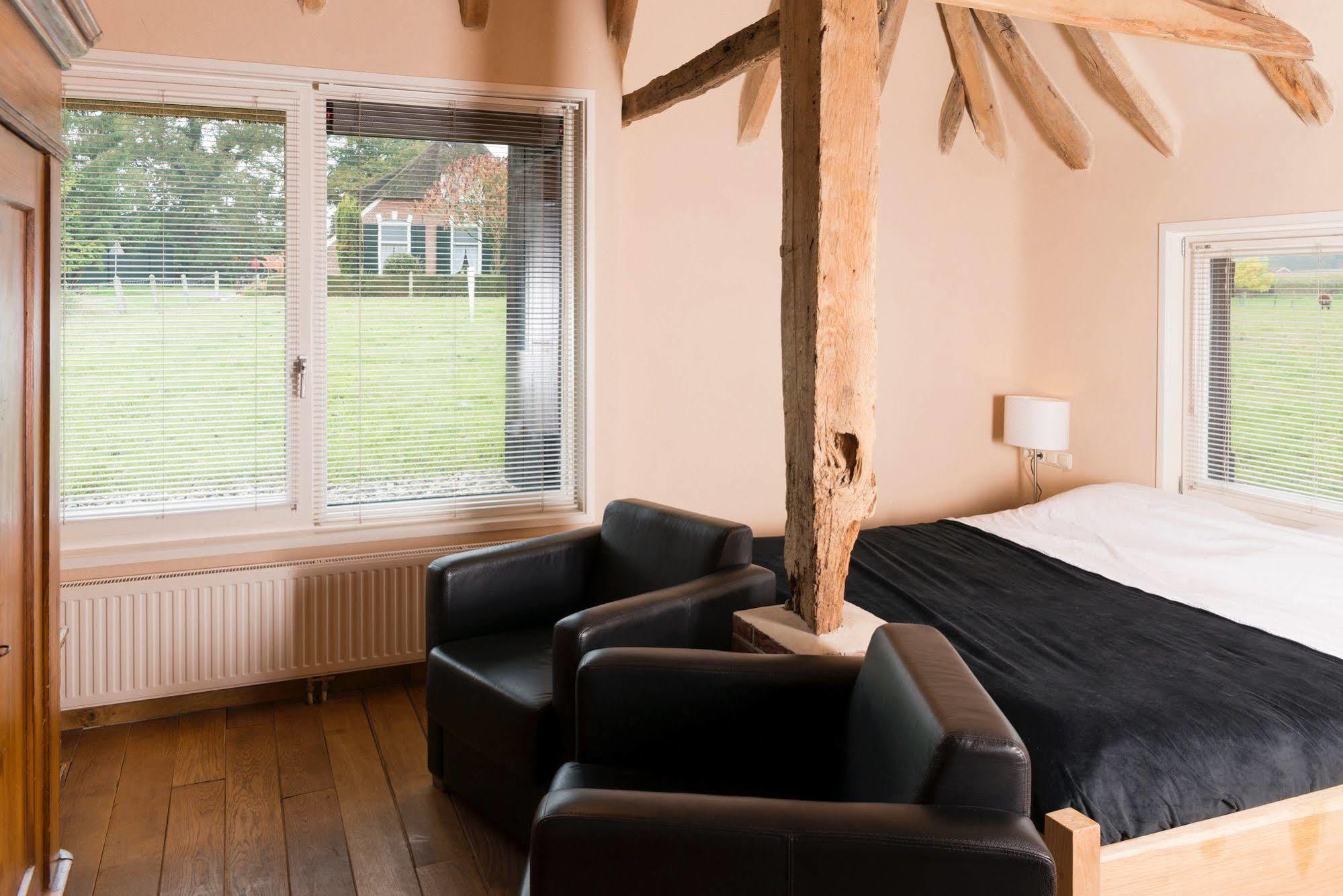 De Kemper Hotel Markelo